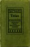 [Gutenberg 40251] • Titian: a collection of fifteen pictures and a portrait of the painter